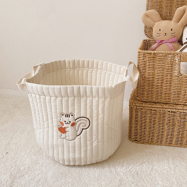 Toy Gift Baskets/Storage Toys For 0-3 Years