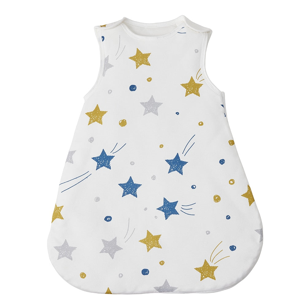 2.5 Tog Baby Sleep bag / Sleeveless for 0-24 Month