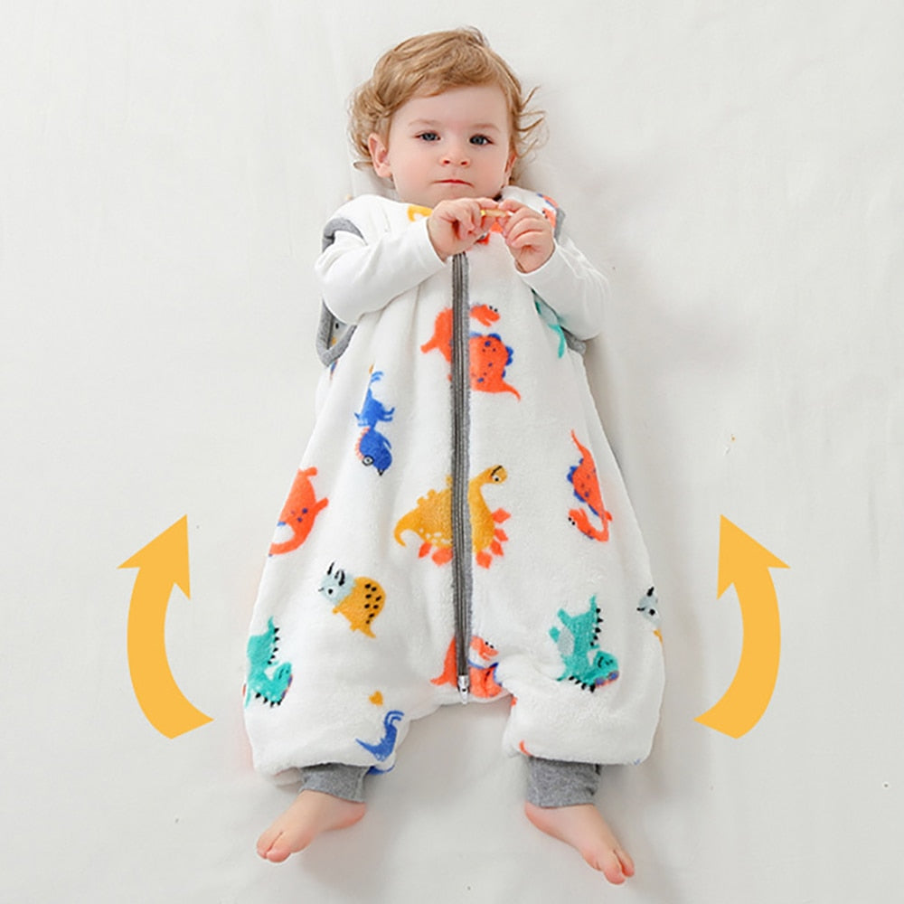 Baby Sleeping suits / Sleeveless for 3-25 Month