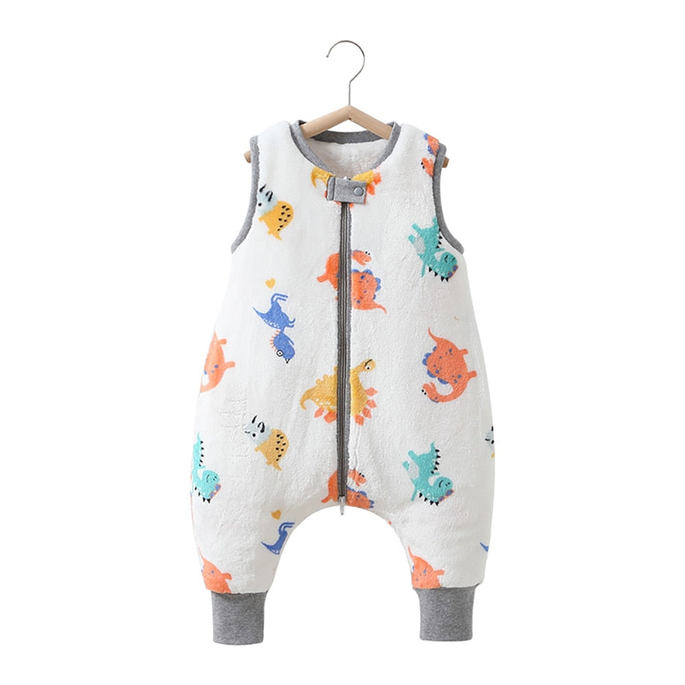 Baby Sleeping suits / Sleeveless for 3-25 Month