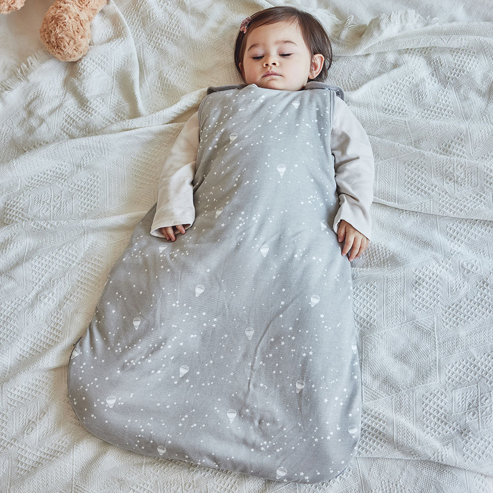 2.5 Tog Baby Sleep bag / Sleeveless for 0-24 Month