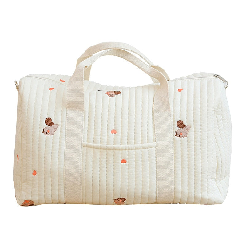 Luiertassen voor baby's / Travel Messenger Mommy Bags